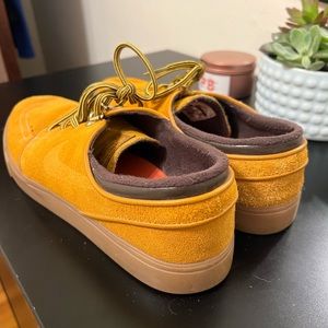 Stephan janoski skate casual shoes